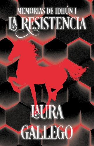 MEMORIAS DE IDHÚN 1 - LA RESISTENCIA