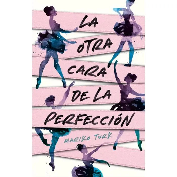 LA OTRA CARA DE LA PERFECCIÓN