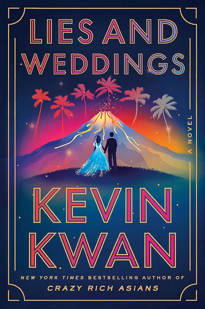 LIES AND WEDDINGS
