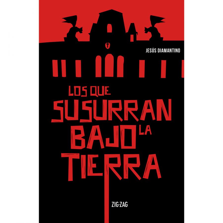 LOS QUE SUSURRAN BAJO LA TIERRA