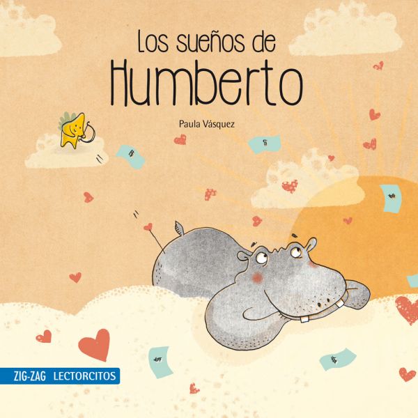 LOS SUEÑOS DE HUMBERTO