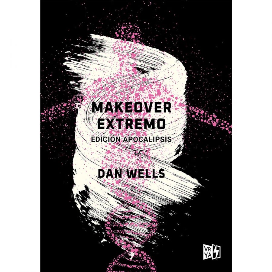 MAKEOVER EXTREMO