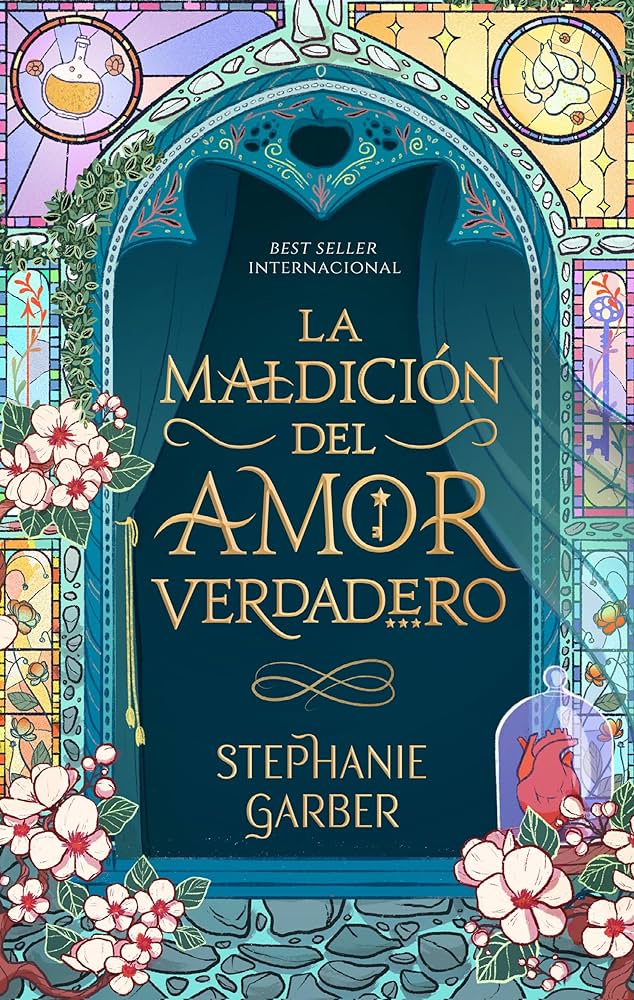 LA MALDICIÓN DEL AMOR VERDADERO