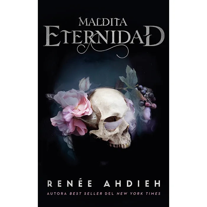 MALDITA ETERNIDAD (HERMOSA ETERNIDAD 2)