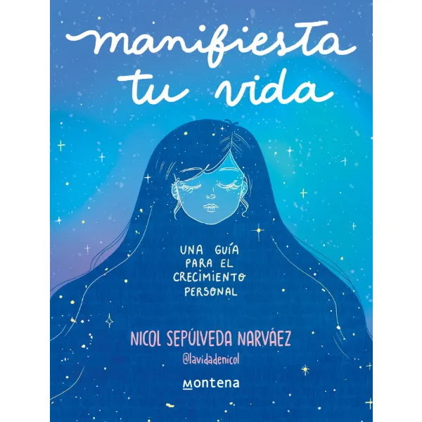 MANIFIESTA TU VIDA