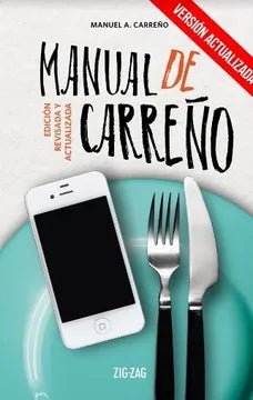 MANUAL DE CARREÑO