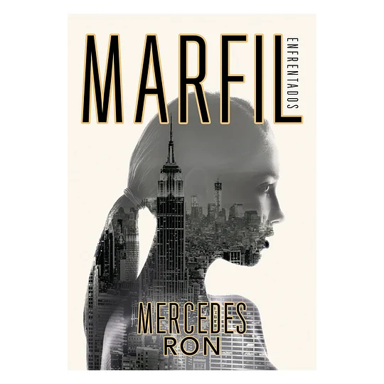 MARFIL (ENFRENTADOS 1)