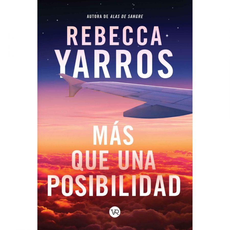 MÁS QUE UNA POSIBILIDAD