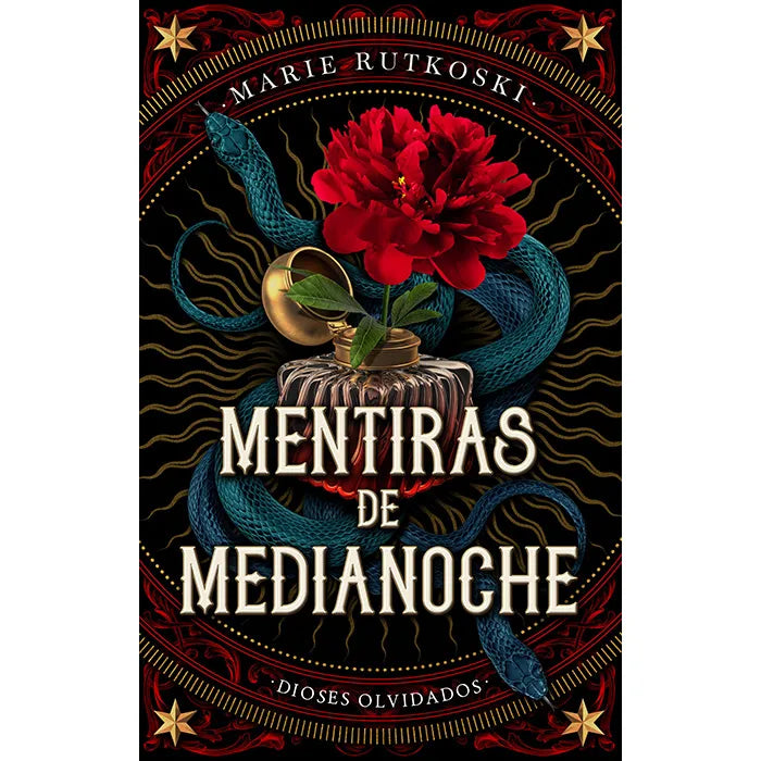 MENTIRAS DE MEDIANOCHE