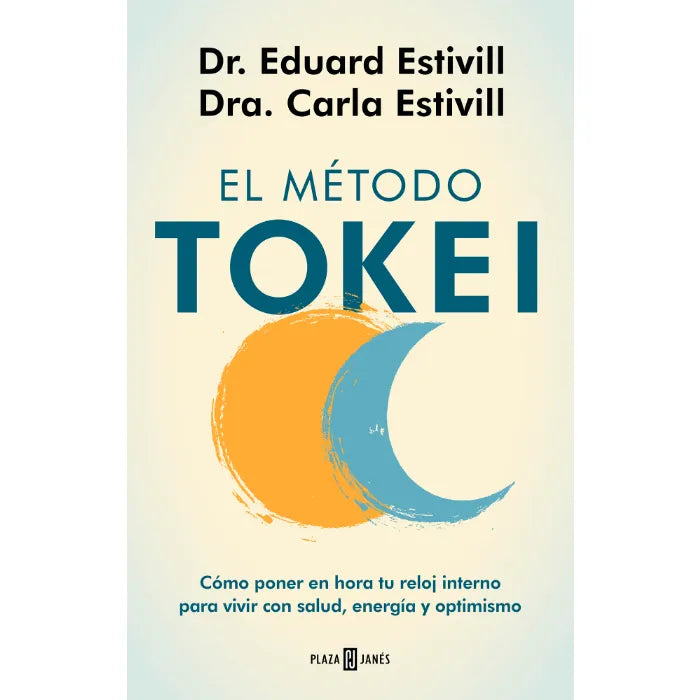 EL MÉTODO TOKEI