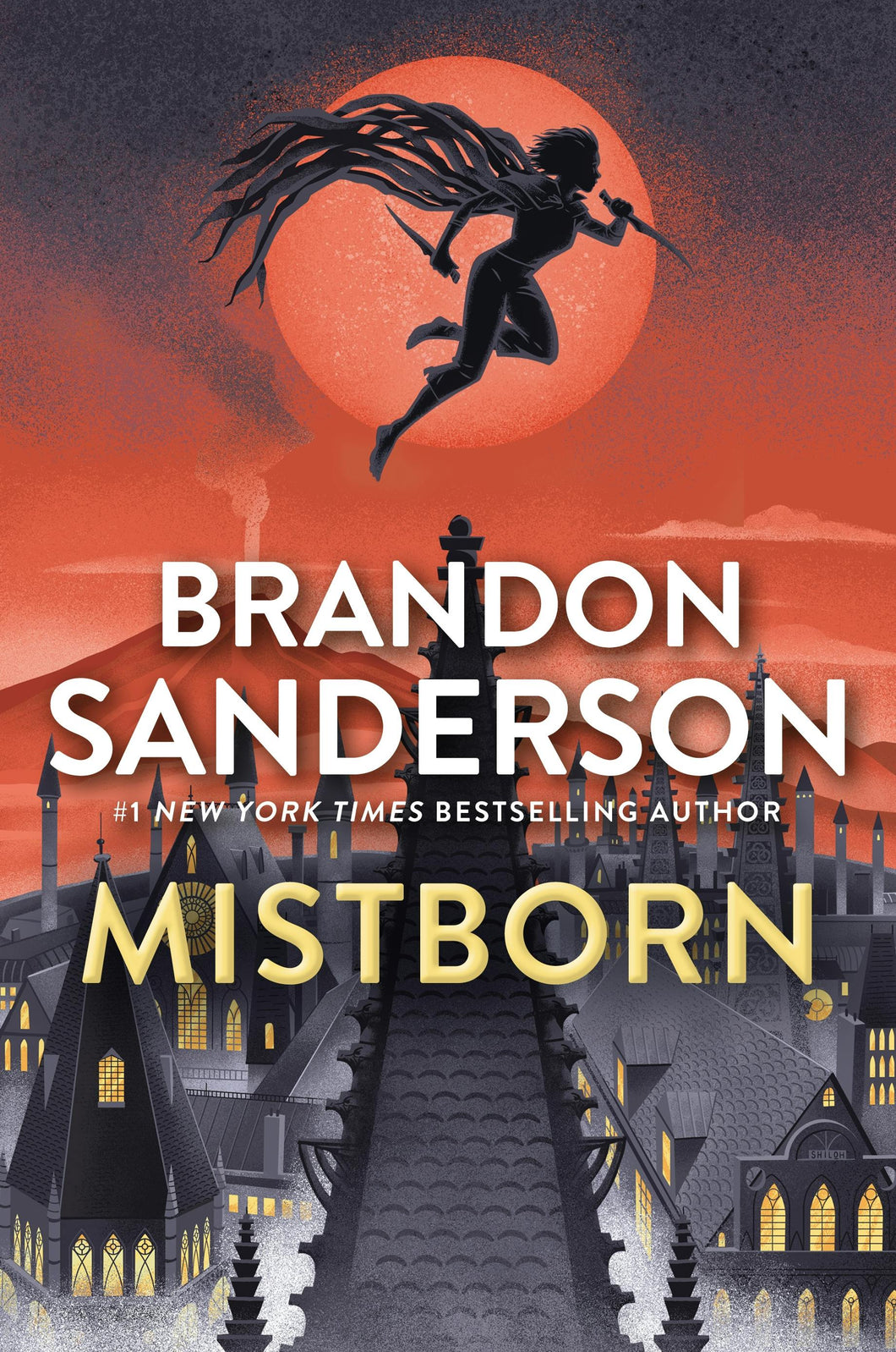 MISTBORN