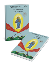 Cargar imagen en el visor de la galería, LA VIRGEN DE LOS SICARIOS
