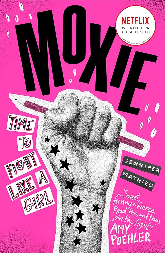 MOXIE