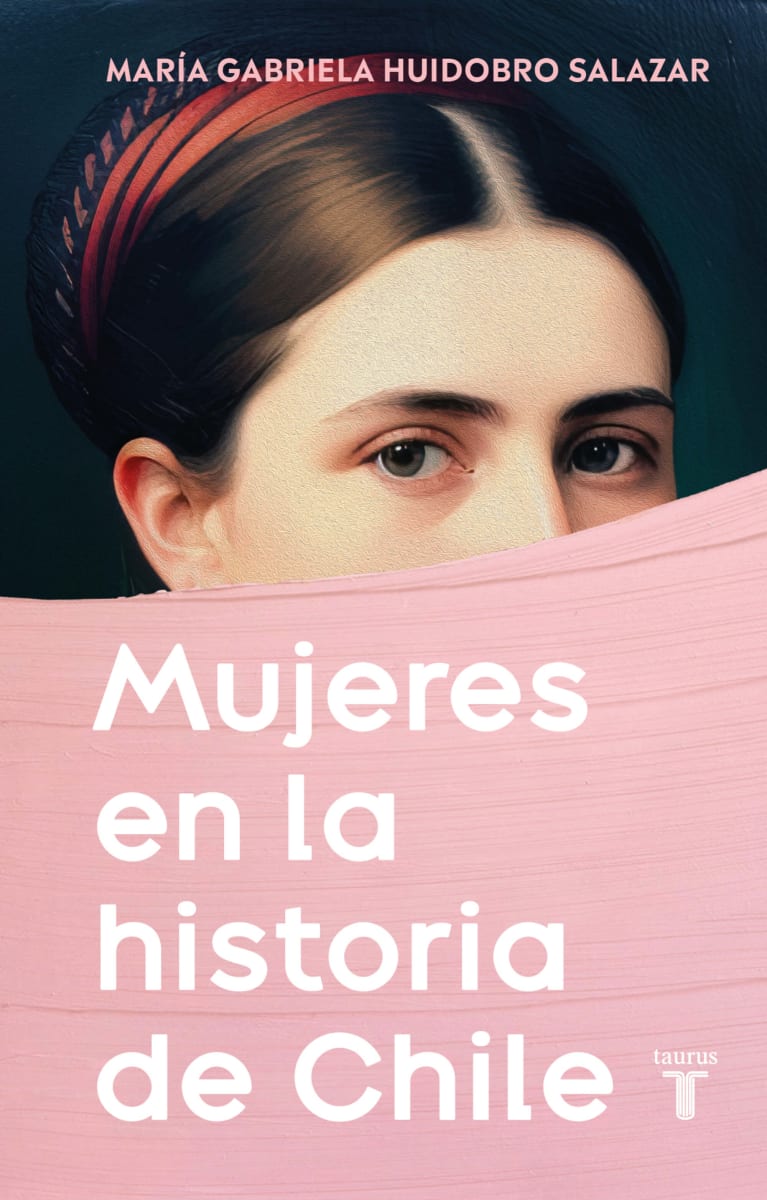 MUJERES EN LA HISTORIA DE CHILE