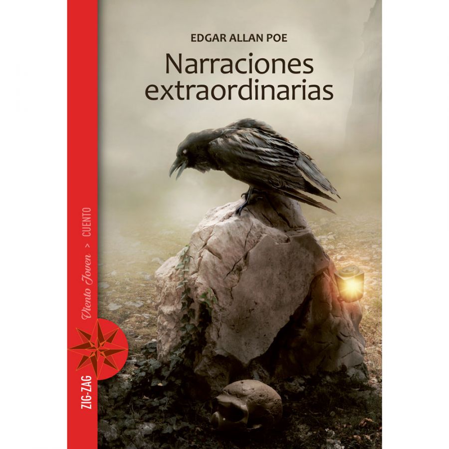 NARRACIONES EXTRAORDINARIAS