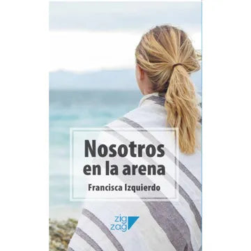 NOSOTROS EN LA ARENA