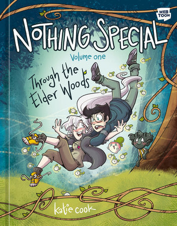 NOTHING SPECIAL 1 (HARDBACK)