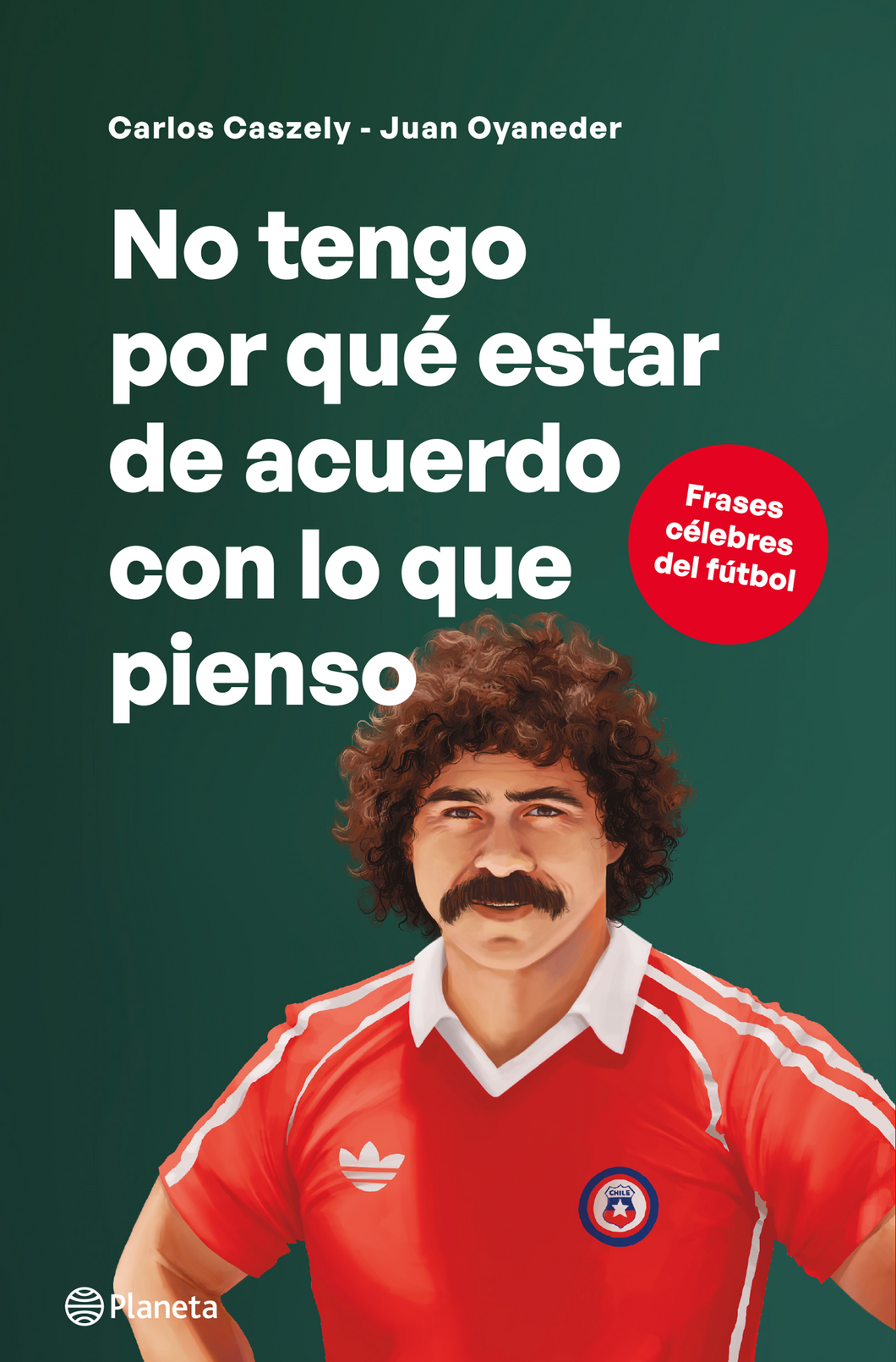 NO TENGO POR QUÉ ESTAR DE ACUERDO CON LO QUE PIENSO