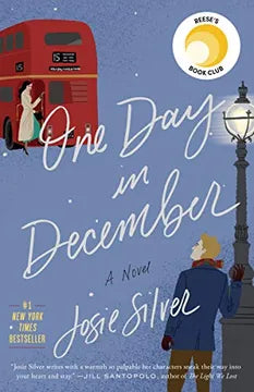 ONE DAY IN DECEMBER