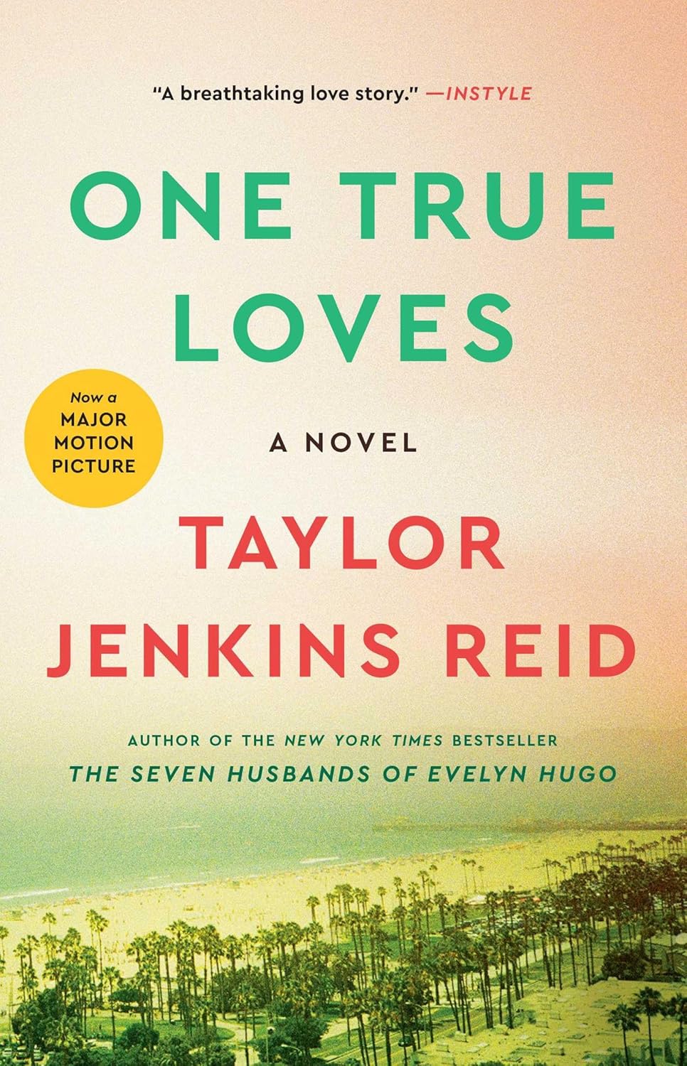 ONE TRUE LOVES