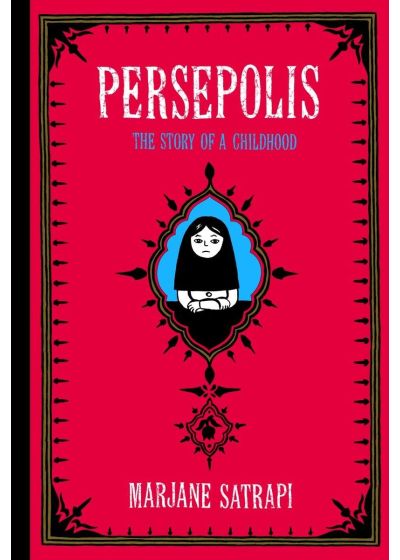 PERSEPOLIS