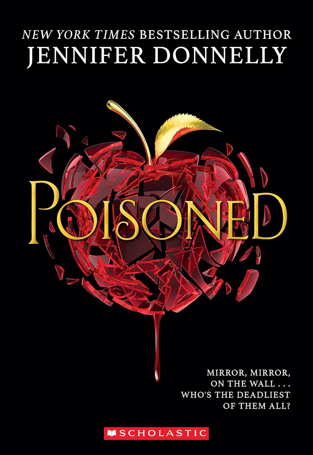 POISONED