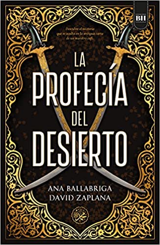 LA PROFECÍA DEL DESIERTO