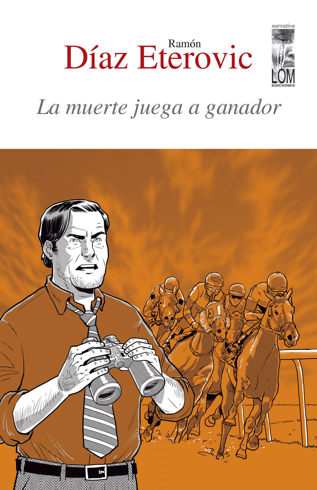 LA MUERTE JUEGA A GANAR