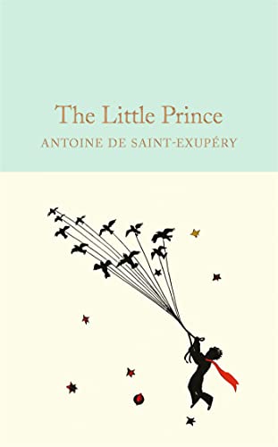 THE LITTLE PRINCE (PEQUEÑO)