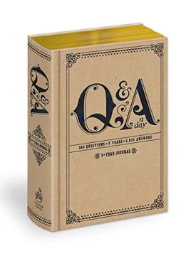 Q&A A DAY