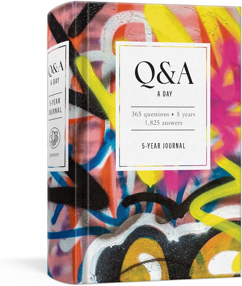 Q&A A DAY (AMARILLO)