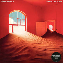 Cargar imagen en el visor de la galería, TAME IMPALA - THE SLOW RUSH (180G VINYL 2LP)
