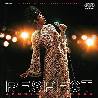 Respect (Vinyl, 2LP)