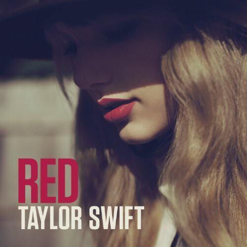 Red (Vinyl, 2LP)