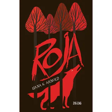 ROJA