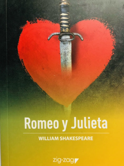 ROMEO Y JULIETA