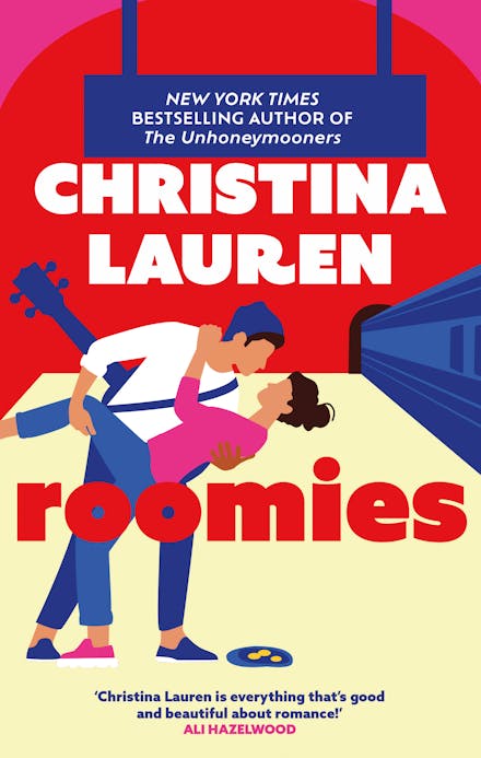 ROOMIES