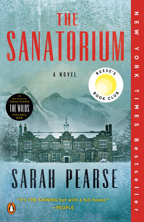 THE SANATORIUM