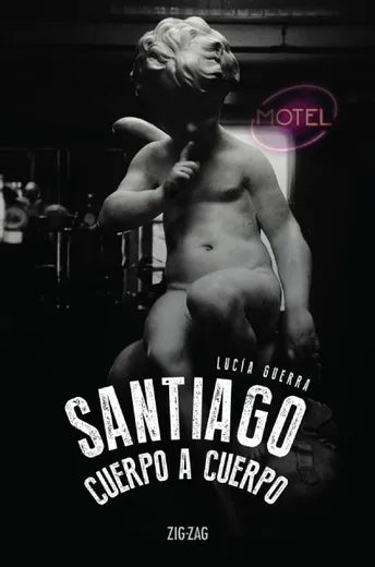 SANTIAGO CUERPO A CUERPO