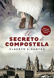 EL SECRETO DE COMPOSTELA
