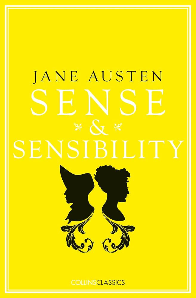 SENSE AND SENSIBILITY