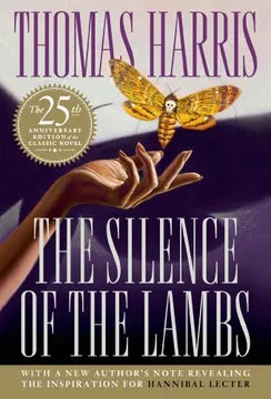 THE SILENCE OF THE LAMBS