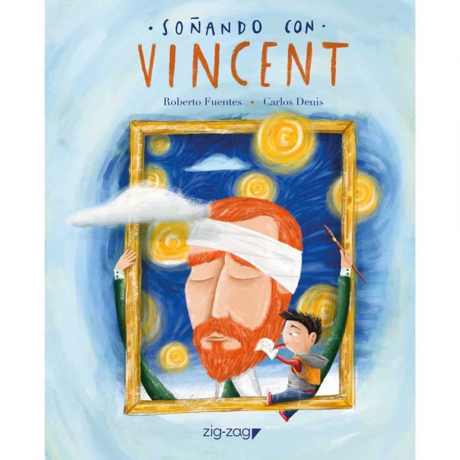 SOÑANDO CON VINCENT