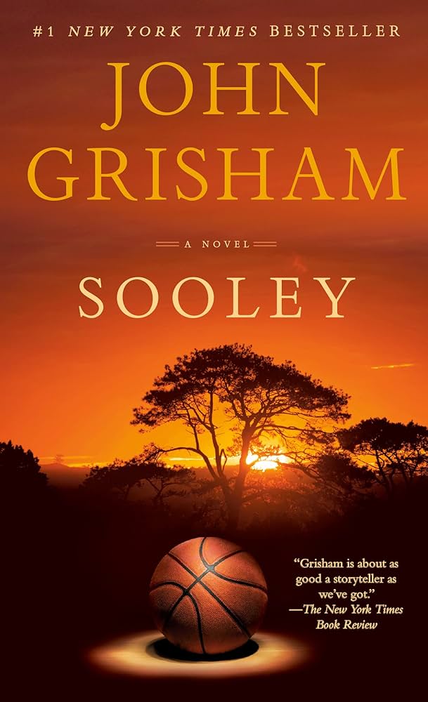SOOLEY - POCKET