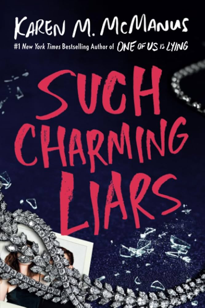 SUCH CHARMING LIARS