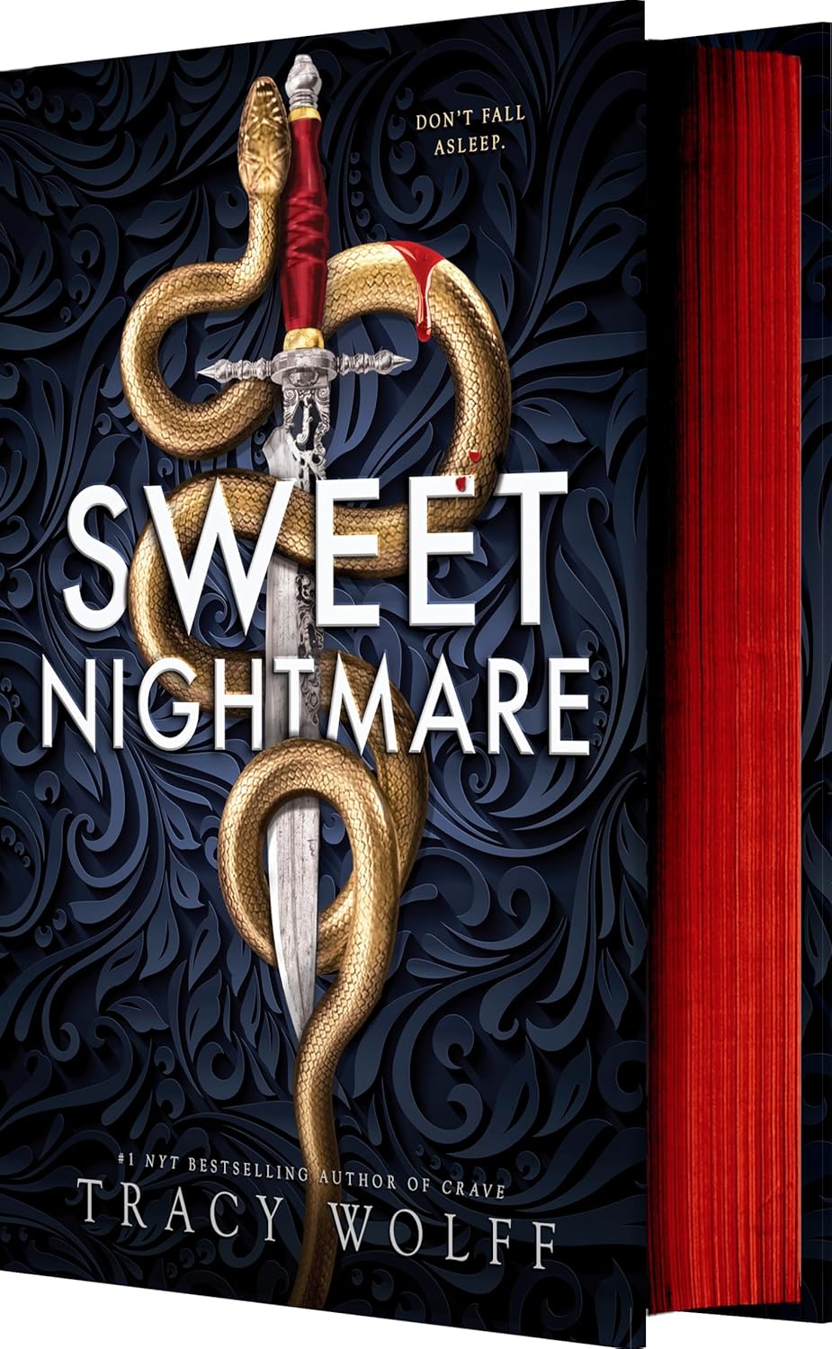 SWEET NIGHTMARE (DELUXE LIMITED EDITION)*