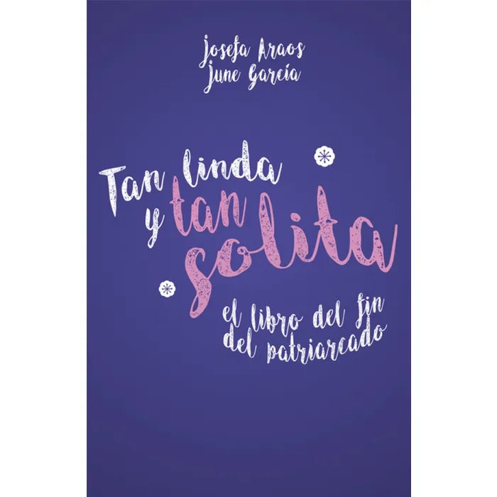 TAN LINDA Y TAN SOLITA
