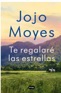TE REGALARÉ LAS ESTRELLAS