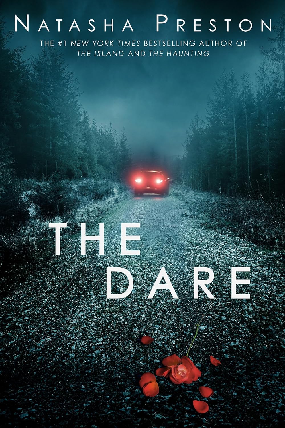 THE DARE