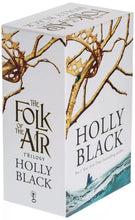 Cargar imagen en el visor de la galería, THE FOLK OF THE AIR SERIES BOXSET
